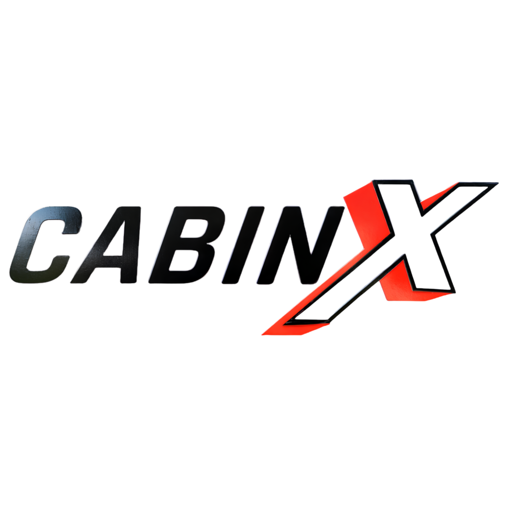 CabinX Logo