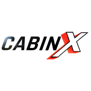 CabinX Logo