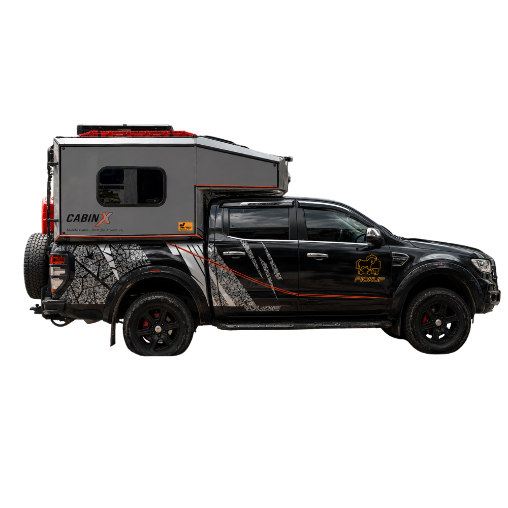 Cabinx Camper