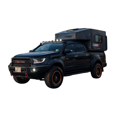 Cabinx Camper