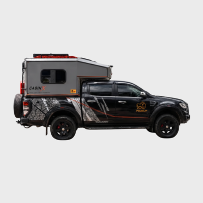 Cabinx Camper
