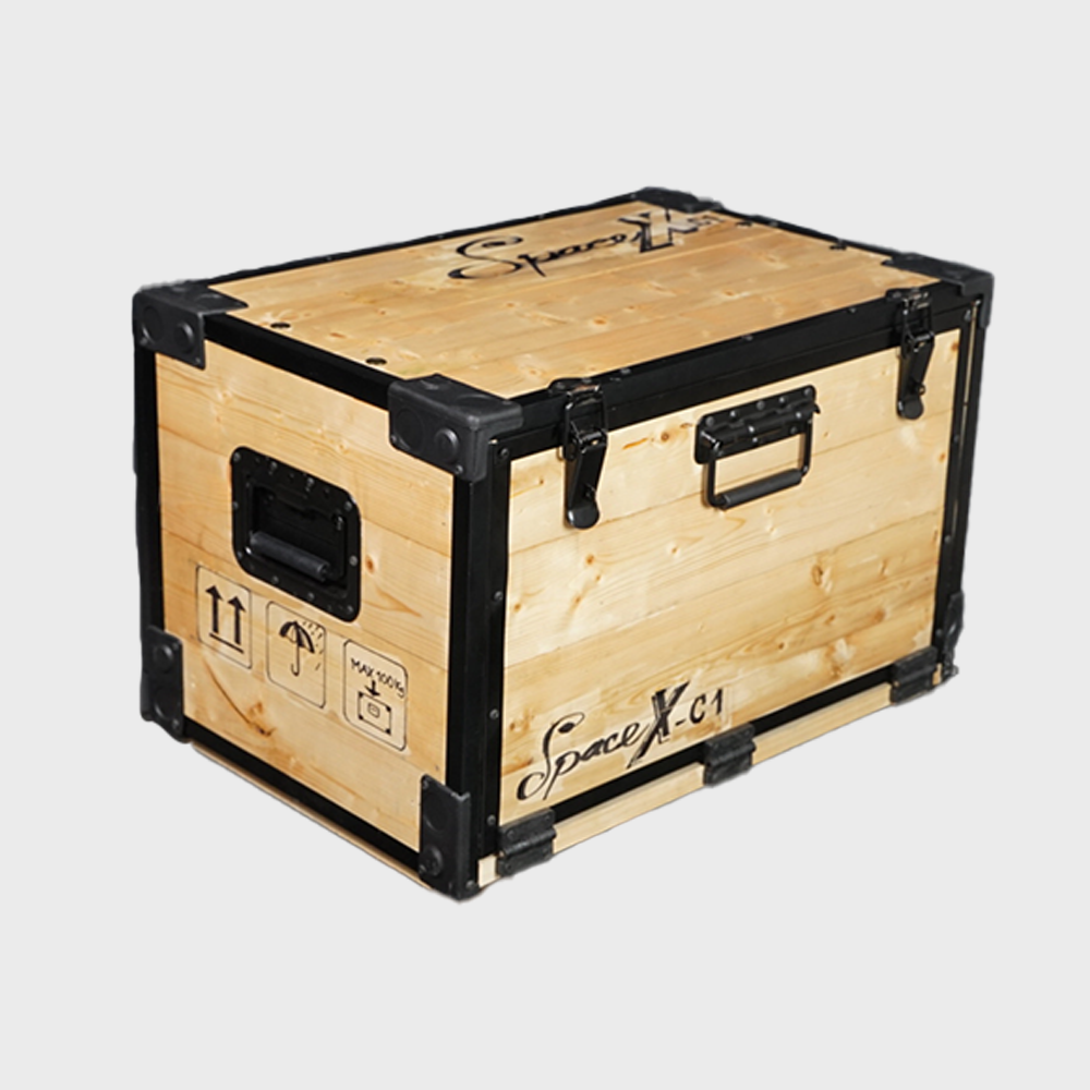 CabinX CampBox